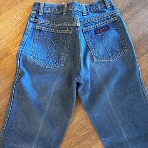 Vintage Paris cacharel Jeans